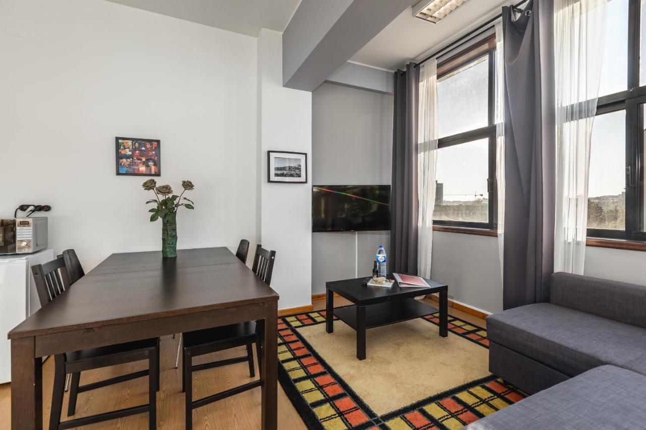 Oporto Poem Studio - Fully Equipped Property Zewnętrze zdjęcie